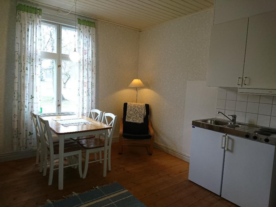 Stf Glasbruket Hostel & Apartments Borensberg Экстерьер фото