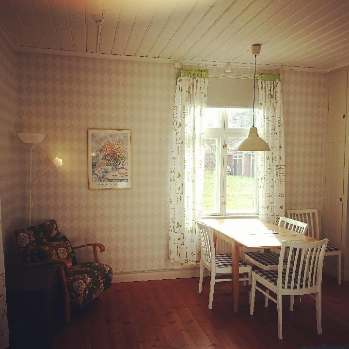 Stf Glasbruket Hostel & Apartments Borensberg Экстерьер фото